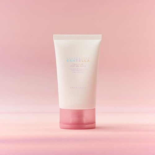 SKIN1004 SKIN1004 Madagascar Centella Poreizing Light Gel Cream 75ml