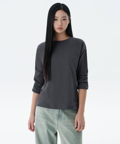 MUSINSA STANDARD WOMAN MUSINSA STANDARD WOMAN T-Shirt Size