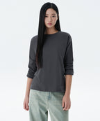 MUSINSA STANDARD WOMAN MUSINSA STANDARD WOMAN T-Shirt Size