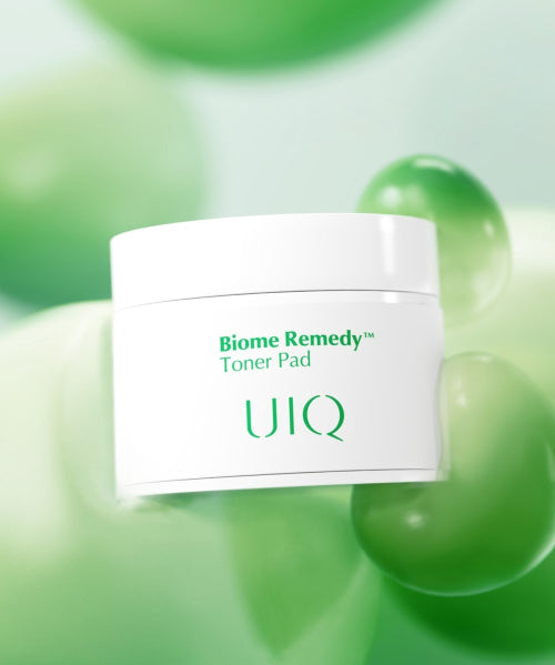 UIQ UIQ Biom Remedy Toner Pads 70 sheets