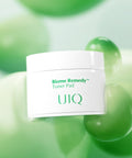 UIQ UIQ Biom Remedy Toner Pads 70 sheets