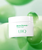 UIQ UIQ Biom Remedy Toner Pads 70 sheets