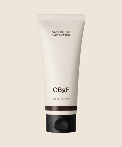 Multi-Texture Curl Cream