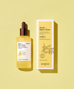 SKINFOOD SKINFOOD Yuja Seed Blemish Clearing Serum