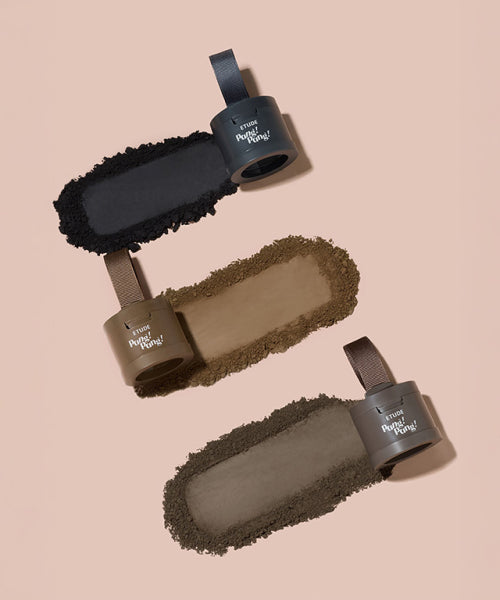 ETUDE Pangpang Hair Shadow