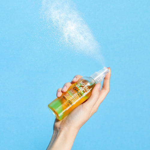 NOTSEEBACK One Shot Cape Aloe Mist Toner 100ml