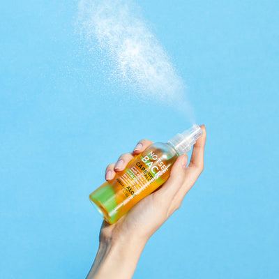 One Shot Cape Aloe Mist Toner 100ml