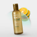 NOTSEEBACK NOTSEEBACK Two Shot Green Tangerine Toner 200ml