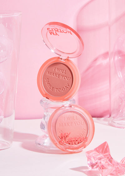 I'M MEME My Custom Blush C