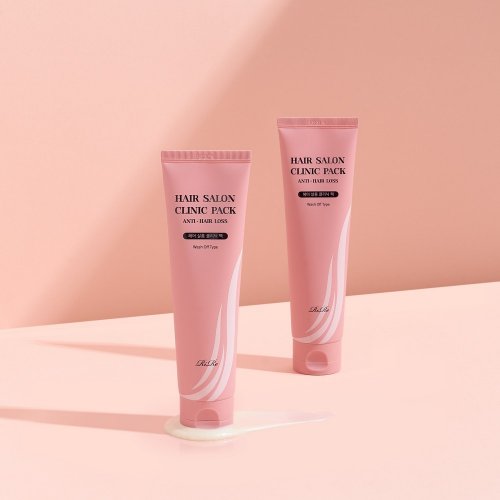 RIRE Hair Salon Clinic Pack