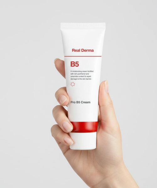 REAL DERMA Real Derma Pro B5 Cream 50ml