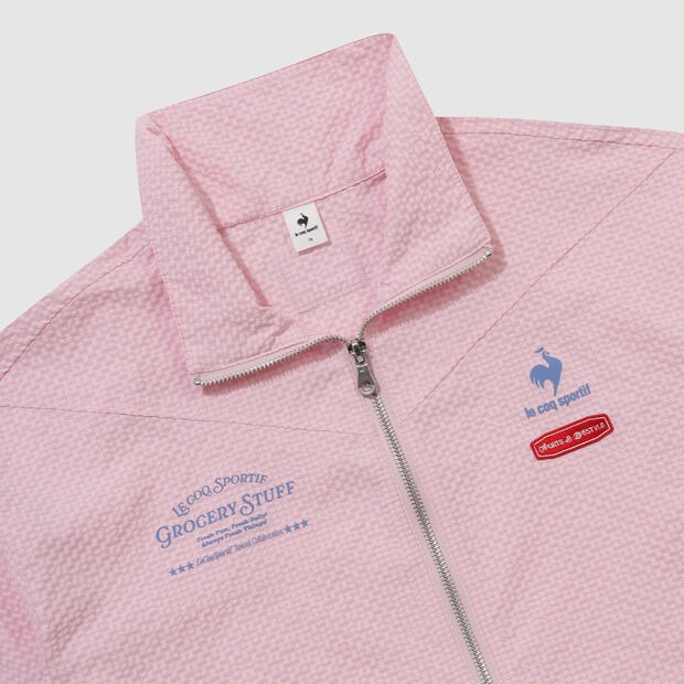 le coq sportif le coq sportif Jumpsuit