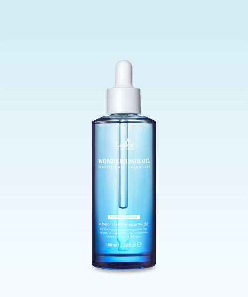 LADOR Wonder Oil 100ml