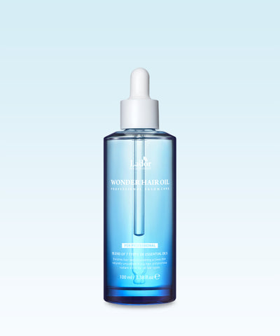 Wonder Oil 100ml
