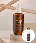 JUNGSAEMMOOL Salon Zip Scalp Renewing Shampoo 400g (Scalp Shampoo 50g provided)