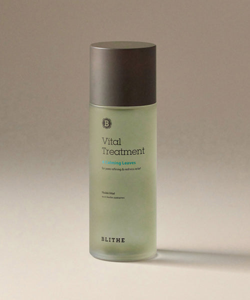 BLITHE BLITHE Vital Treatment Calming Leaves 150ml