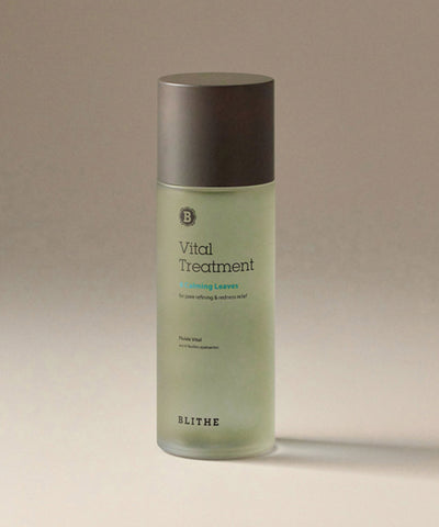 BLITHE Vital Treatment Calming Leaves 150ml