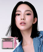 3CE 3CE New Take Face Blusher Plum