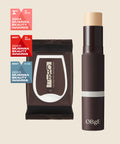 OBGE OBGE Natural Cover Foundation Stick - Shade 1
