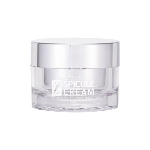 ORGANIC FOREVER Mediolga Spicule Cream