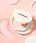 COSNORI COSNORI Blossom Finish Powder Pact