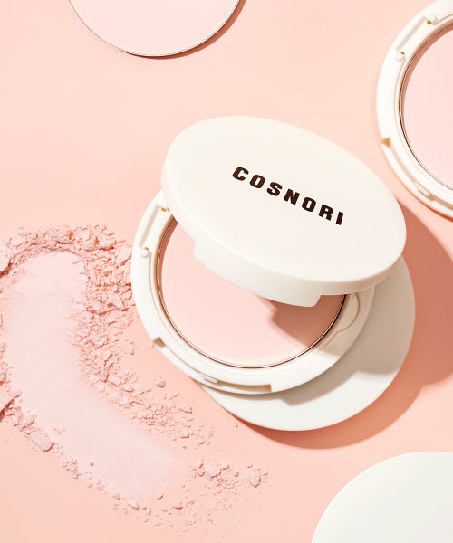 COSNORI COSNORI Blossom Finish Powder Pact
