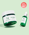 AMPLEN AMPLEN Sentel Calming Shot Calming Ampoule Set