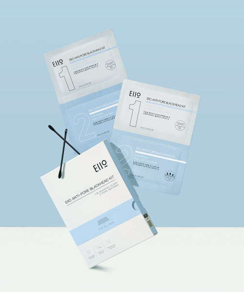 EIIO EIIO Anti-pore blackhead kit 5 servings