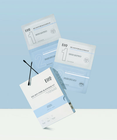 EIIO Anti-pore blackhead kit 5 servings