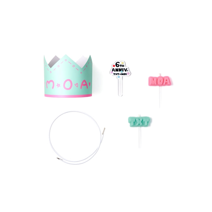 PARTY KIT