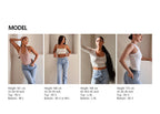 TOPGIRL TOPGIRL Jumpsuit Essential Cami