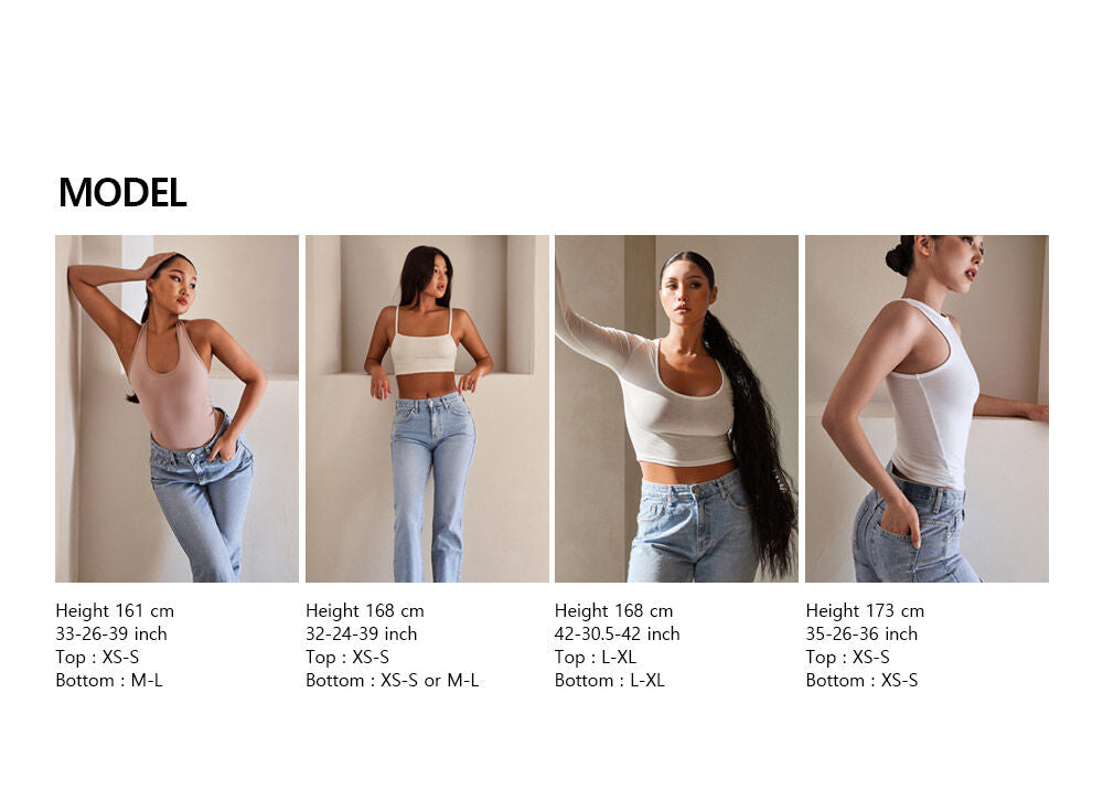 TOPGIRL TOPGIRL Jumpsuit Essential Cami