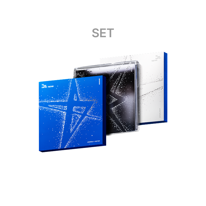 'The Star Chapter: TOGETHER' (Set)