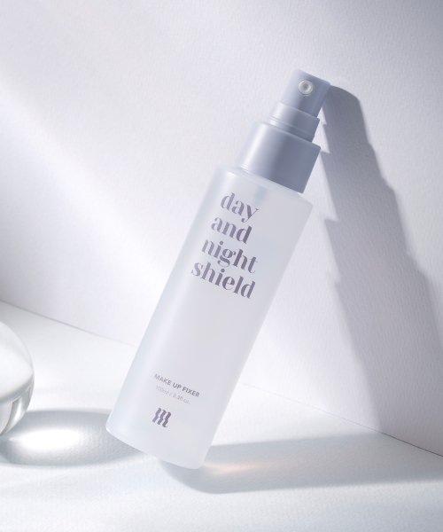 MERZY MERZY Day and Night Shield Makeup Fixer 150ml
