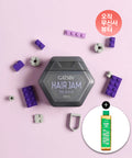 GATSBY Hair Jam Matte Nuance 110ml x 2