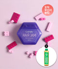 GATSBY Hair Jam Active Nuance 110ml x 2
