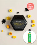 GATSBY Hair Jam Edge Nuance 110ml 2 x