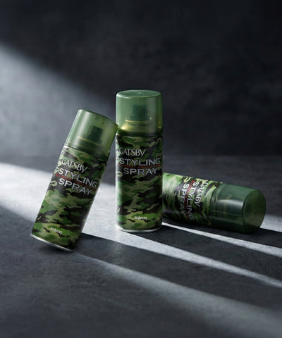 Wax Keep Spray Ultimate Freeze 183ml 3pcs