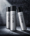 GATSBY Set & Keep Spray Super Hard 300ml x 3