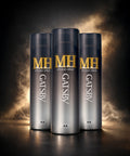 GATSBY Styling Spray Matte & Hard 200ml 3pcs