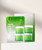 ISOI ISOI Moisture Doctor Mask 22ml/10 sheets