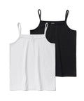 MUSINSA STANDARD WOMAN MUSINSA STANDARD WOMAN Women's String Sleeveless Top 2 Pack