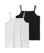 MUSINSA STANDARD WOMAN MUSINSA STANDARD WOMAN Women's String Sleeveless Top 2 Pack