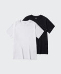 MUSINSA STANDARD WOMAN MUSINSA STANDARD WOMAN Women's Basic Crew Neck T-Shirt