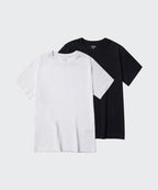 MUSINSA STANDARD WOMAN MUSINSA STANDARD WOMAN Women's Basic Crew Neck T-Shirt