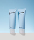 Torriden [SET] Dive-in Low Molecular Hyaluronic Acid Cream 80ml x 2 [Total 160ml] (+Dive-in Soothing Cream 20ml)