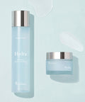9WISHES 9WISHES Hydra Ampoule Toner & Cream Set