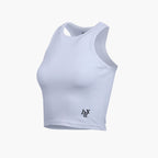 HDEX Women's Signature Logo Cropped Tank Top