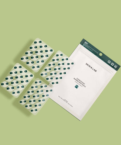 SKIN N LAB Clean & Easy Blemish Spot Patch
