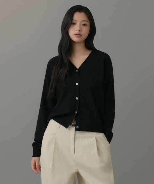 MUSINSA STANDARD WOMAN MUSINSA STANDARD WOMAN Cardigan Size M